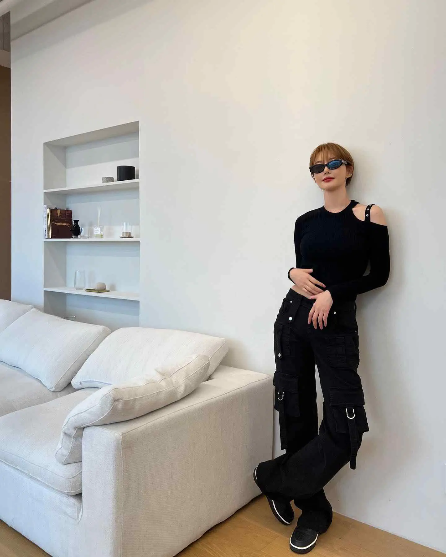 Go Joon Hee - go-joon-hee-sexy-48.webp